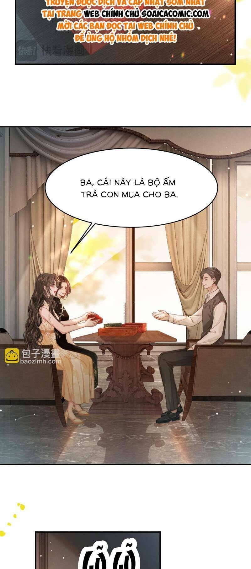 sau khi chia tay, cô ấy trở thành nữ vương hotsearch chapter 29 - Next chapter 30