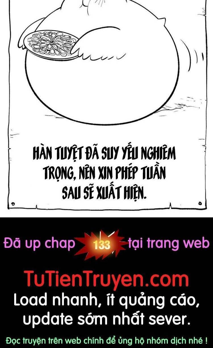 đỉnh cấp khí vận, lặng lẽ tu luyện ngàn năm chapter 132 - Next chương 133