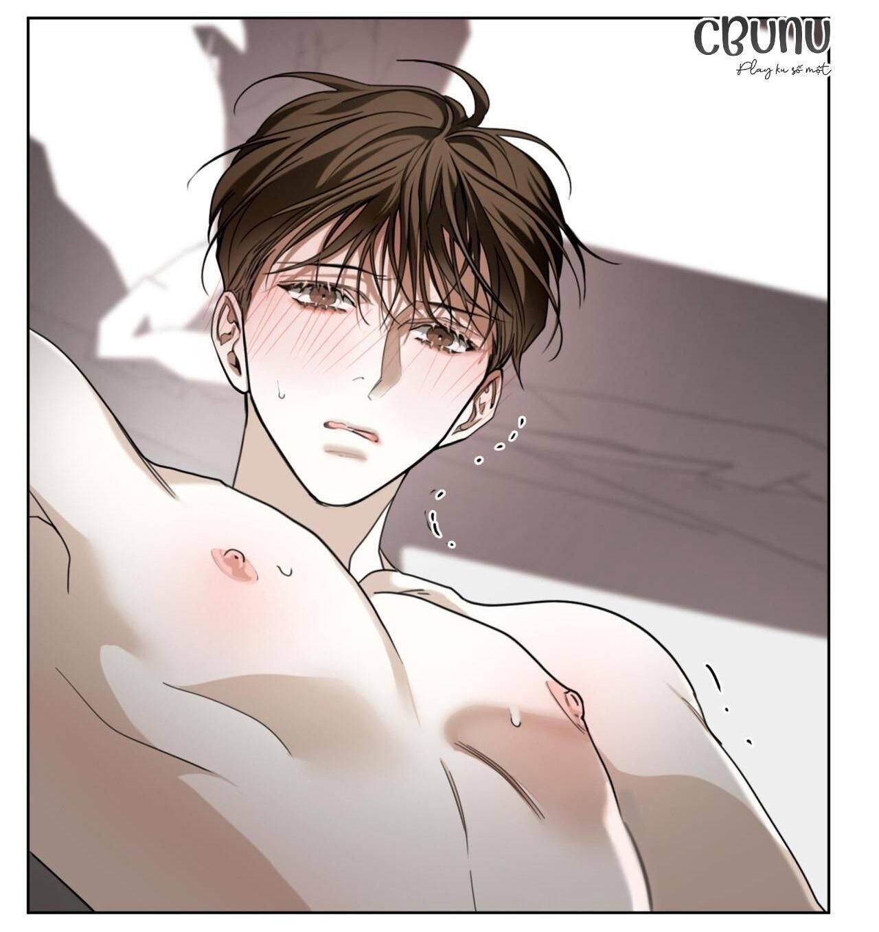 (CBunu) Phạm Luật Chapter 53 H+ - Trang 2