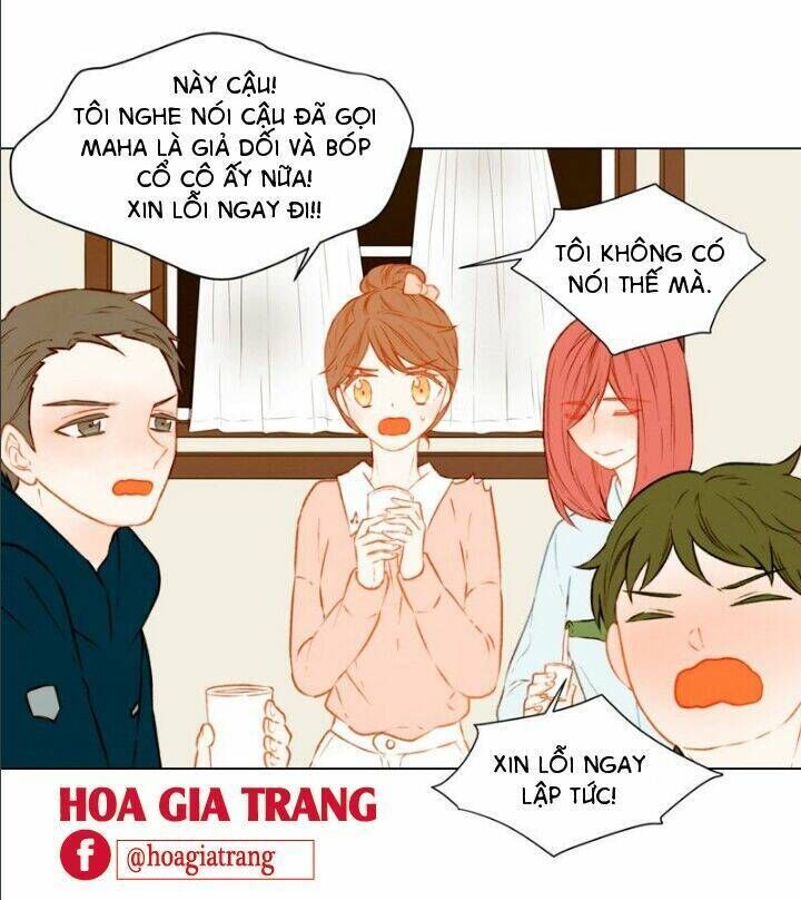 Sự Sao chép Chapter 50 - Trang 2