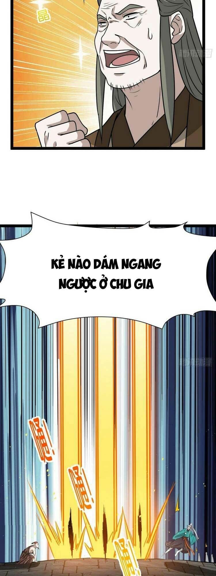 hệ thống gánh con mạnh nhất chapter 84 - Trang 2