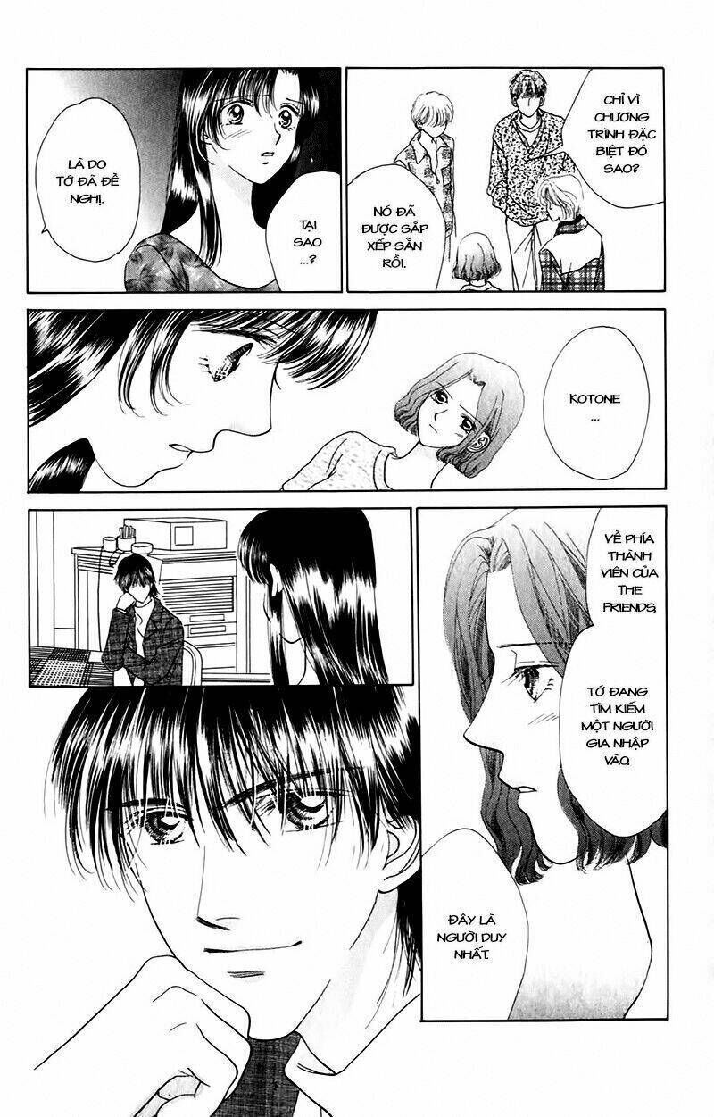 Tenshi no Uta Chapter 9 - Next Chapter 10