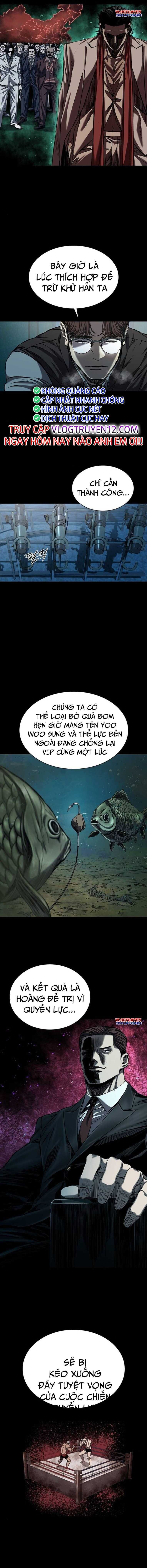 báo thù 2: vạn nhân chi thượng Chương 43 - Next Chapter 43