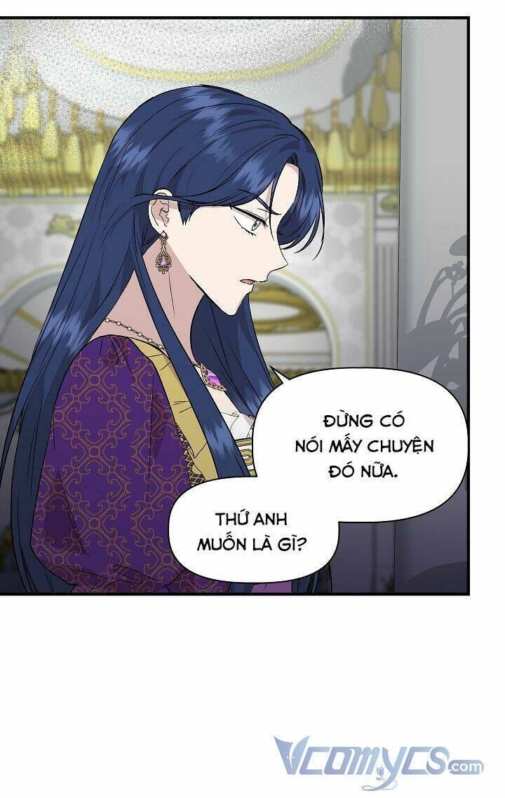 tôi không phải là cinderella chapter 31 - Trang 2