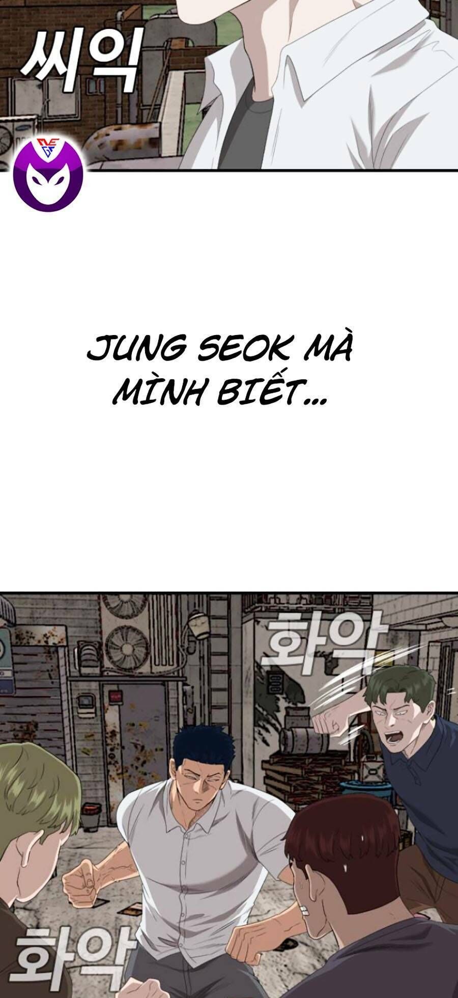 người xấu chapter 149 - Trang 2