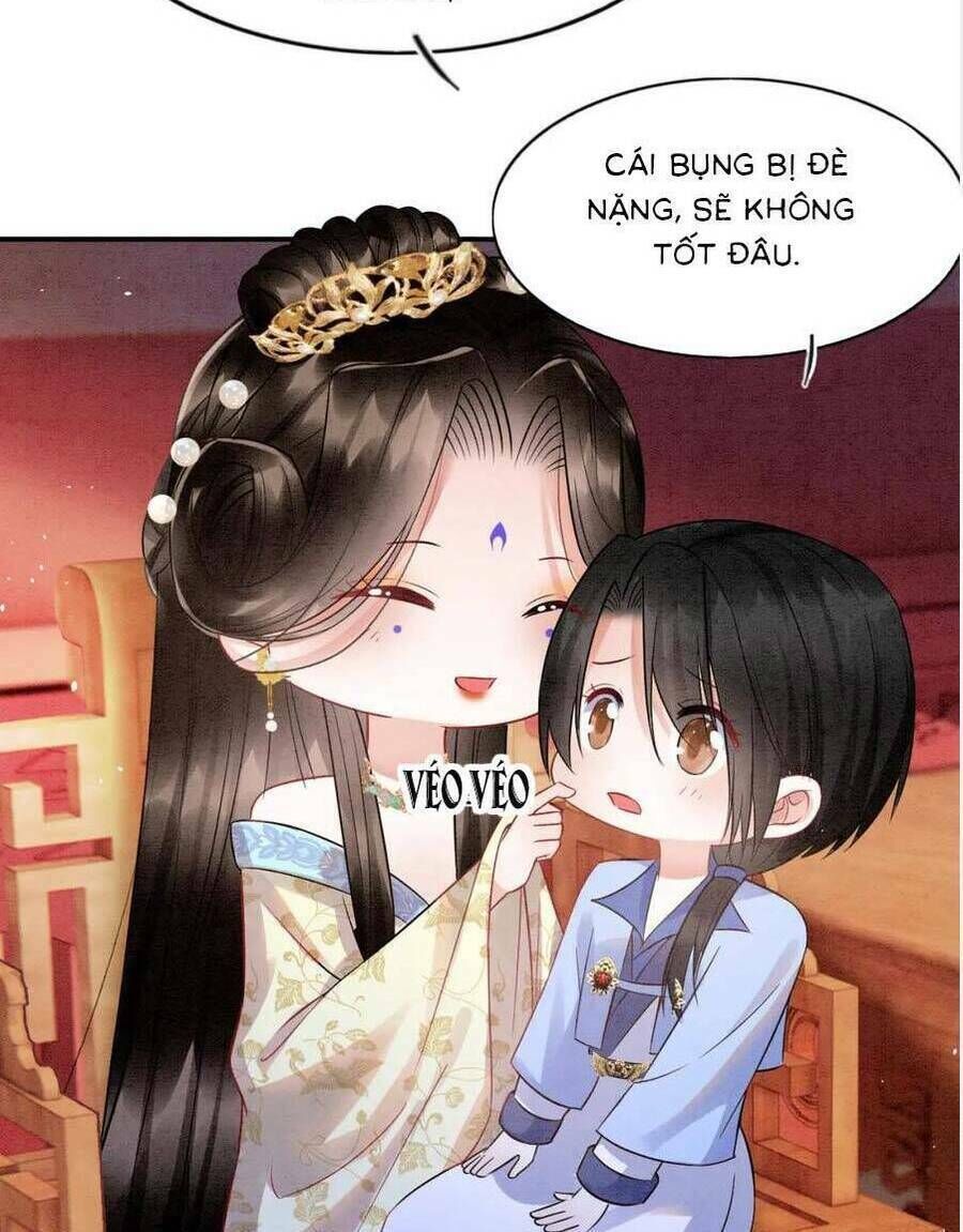 bạch nguyệt quang lạm quyền của sủng hậu Chapter 79 - Next Chapter 80