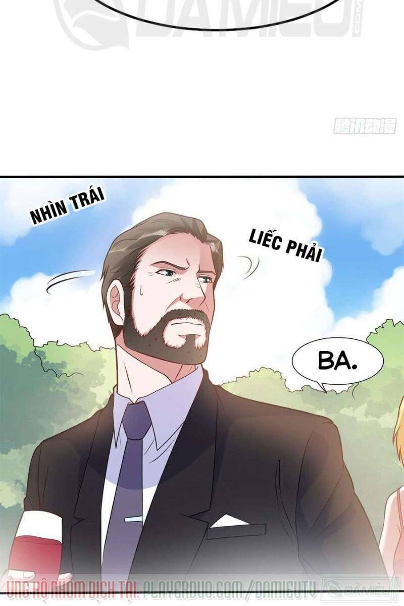 đô thị siêu cấp thần tôn chapter 41 - Trang 2