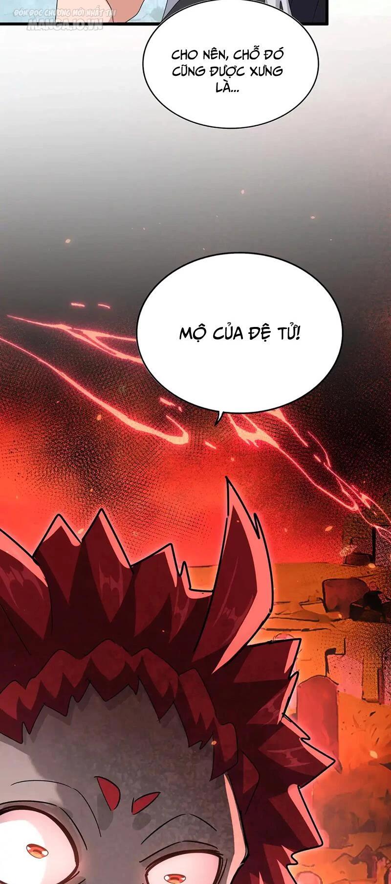 đại quản gia là ma hoàng chapter 552 - Next chapter 553