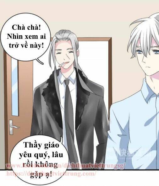 Lều Khều Biết Yêu Chapter 67 - Trang 2