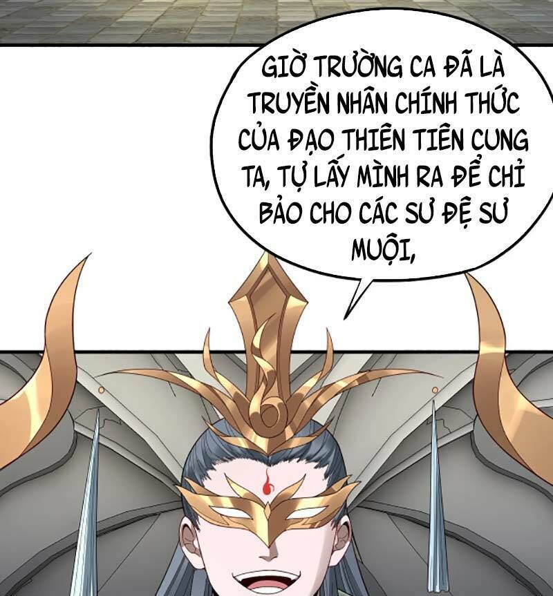 ta trời sinh đã là nhân vật phản diện chapter 52 - Trang 2