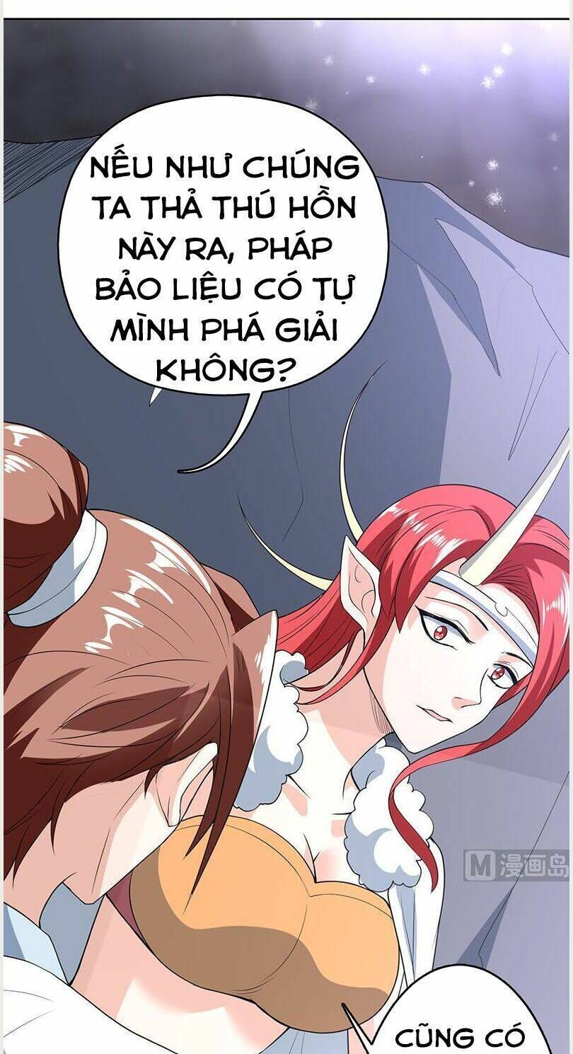 tối cường thần thú hệ thống Chapter 190 - Next Chapter 191