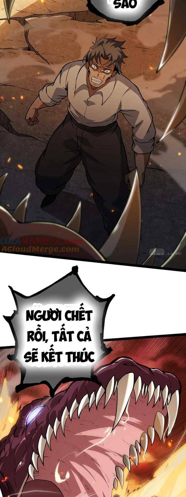 chuyển sinh thành liễu đột biến chapter 62 - Next chapter 63