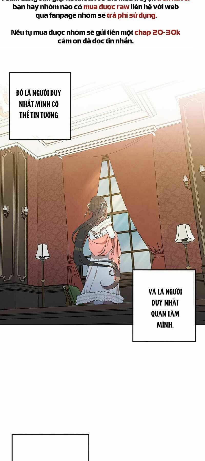 con trai út huyền thoại nhà hầu tước chapter 3 - Next chapter 4