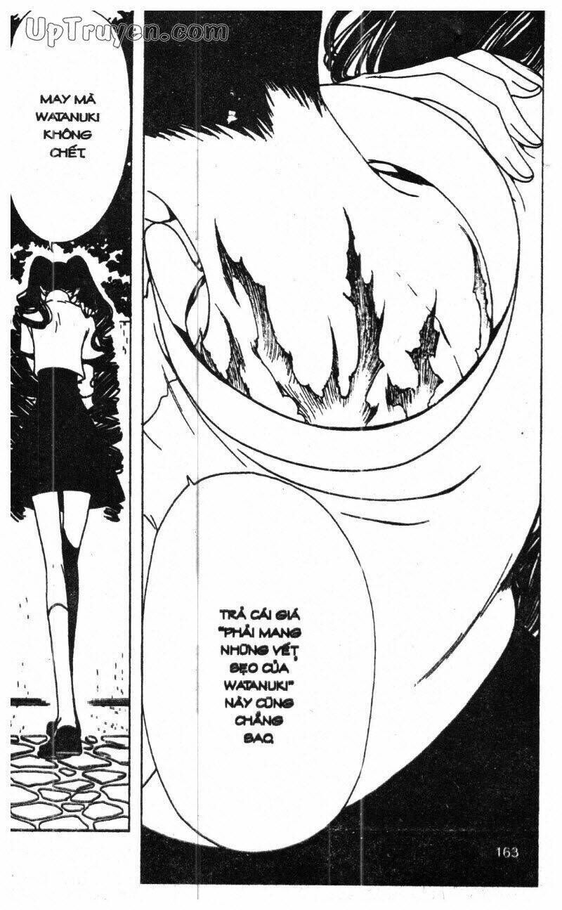 xxxHoLic - Hành Trình Bí Ẩn Chapter 10 - Trang 2