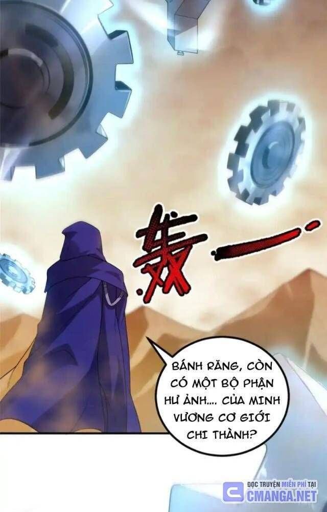 thần sủng tiến hóa Chapter 319 - Next Chapter 320