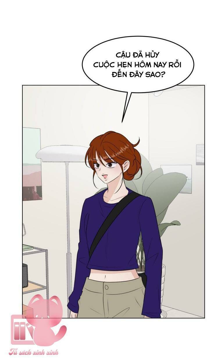 bí mật highteen Chapter 27 - Trang 2