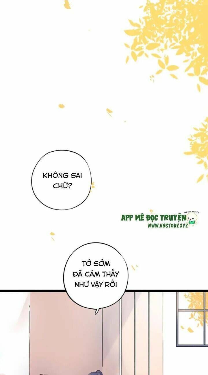 Trạch Thượng Tịch Mịch Huỳnh Hỏa Chapter 43 - Trang 2