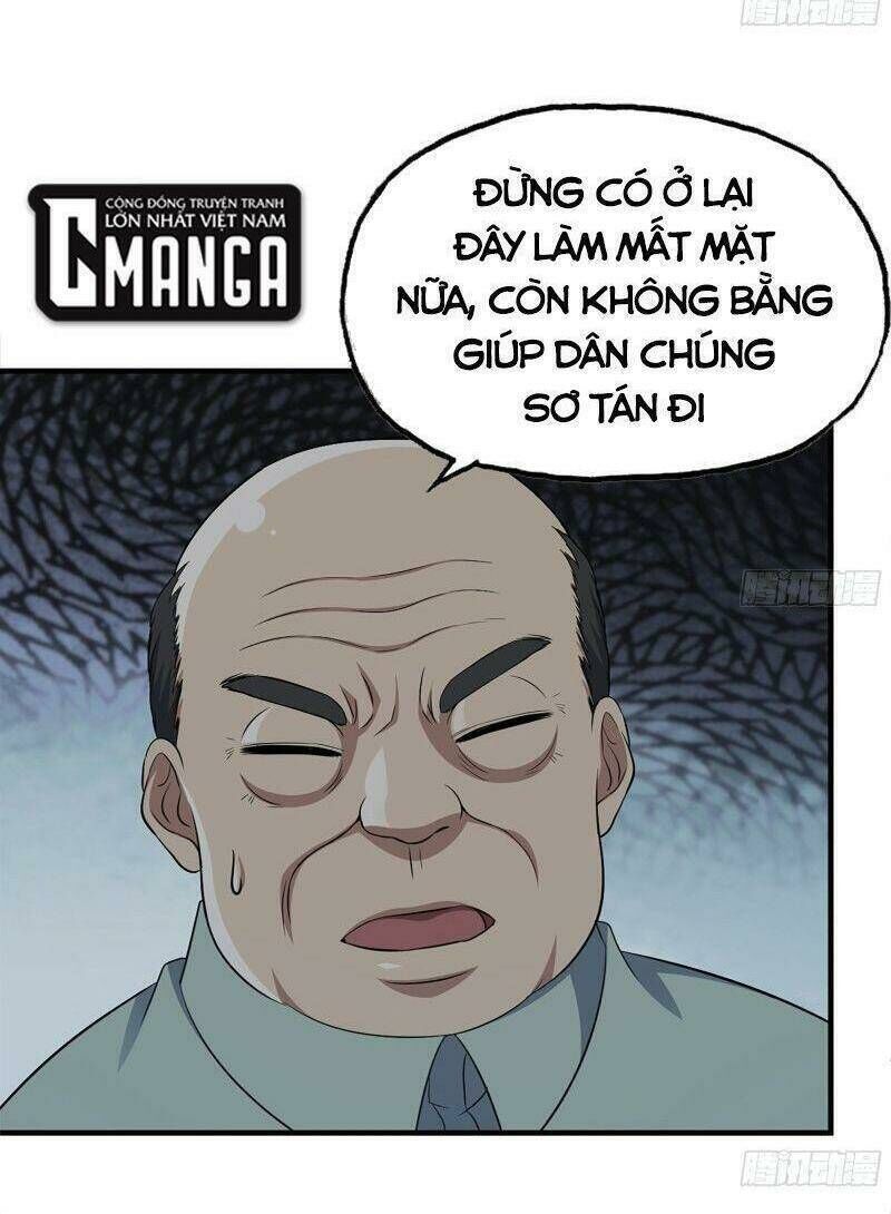 tôi chuyển vàng tại mạt thế Chapter 204 - Next Chapter 205