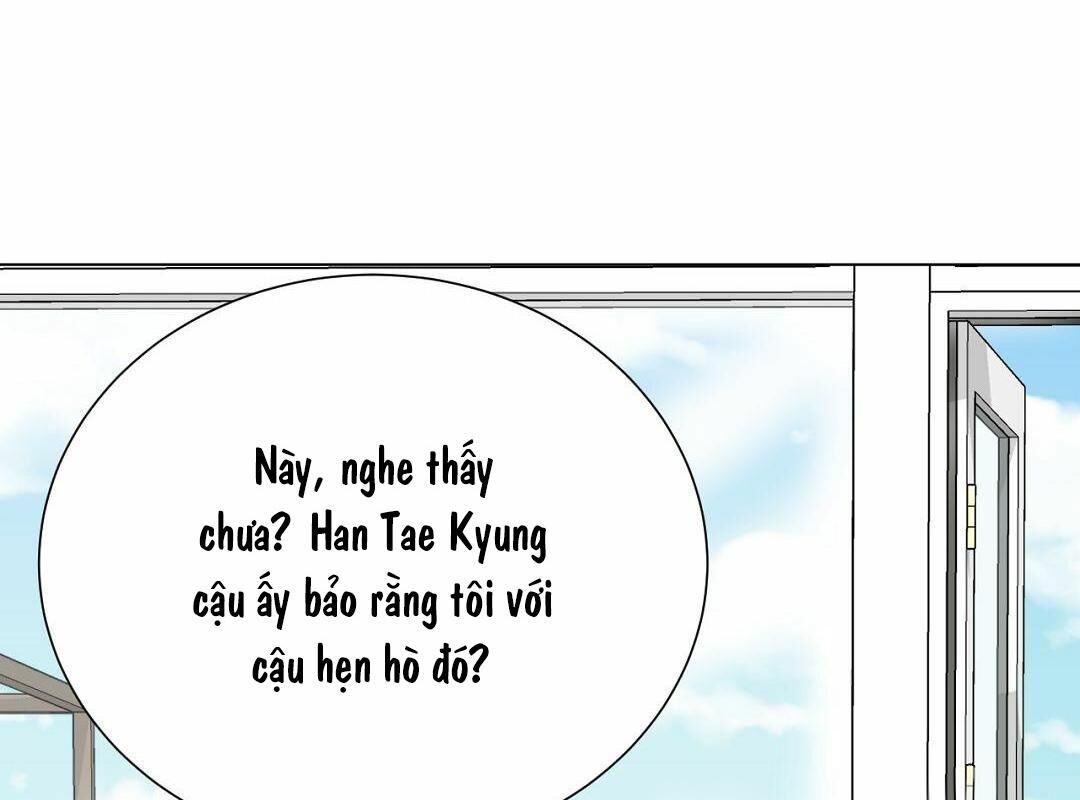 Lừa Gạt Chapter 3 - Trang 2