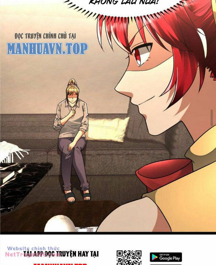 Toàn Cầu Băng Phong: Ta Chế Tạo Phòng An Toàn Tại Tận Thế Chapter 266 - Next Chapter 267