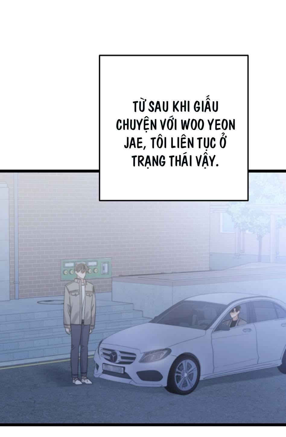 cảm nắng Chapter 17 - Trang 2