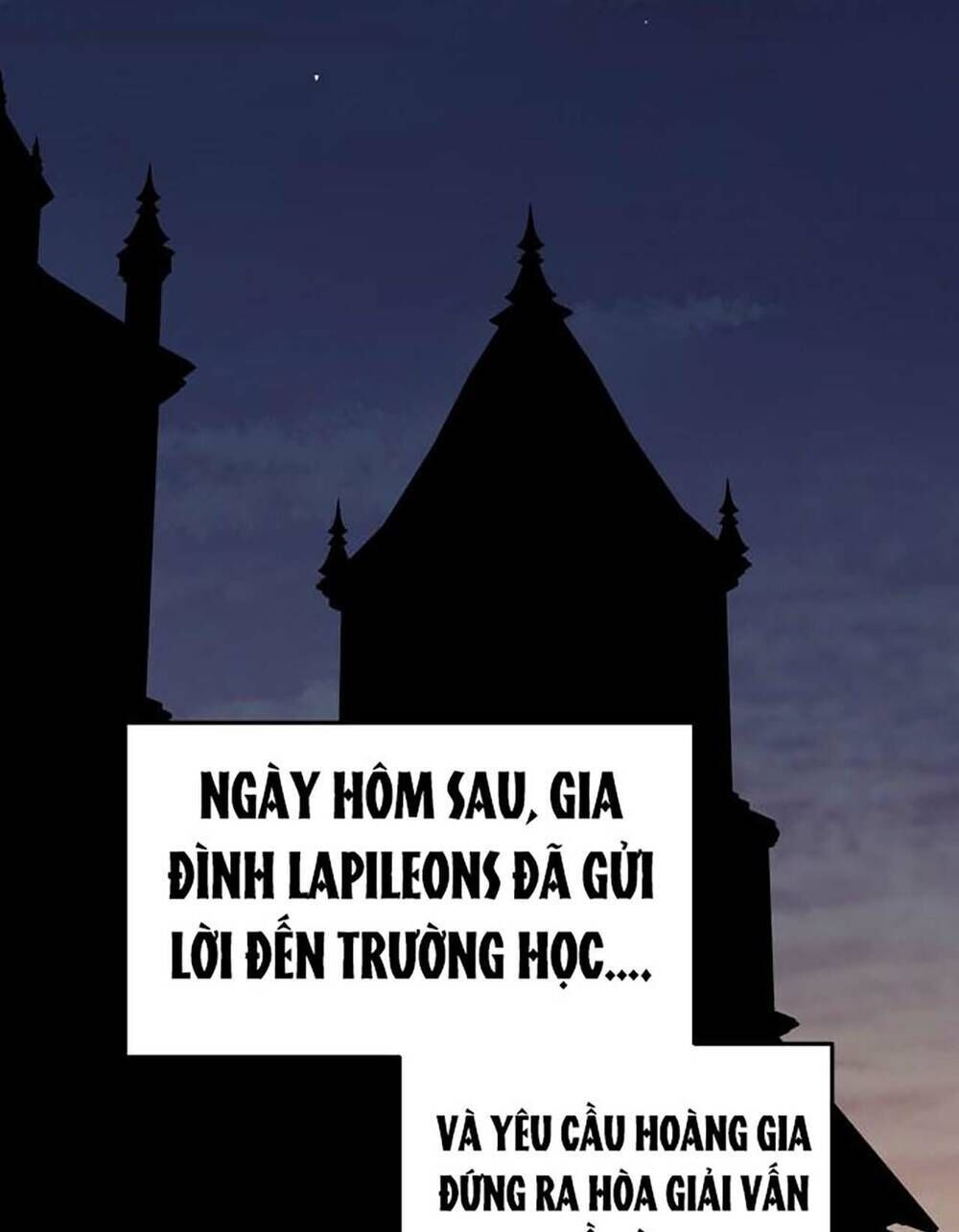 gia đình chồng bị ám ảnh bởi tôi chapter 53.2 - Trang 2