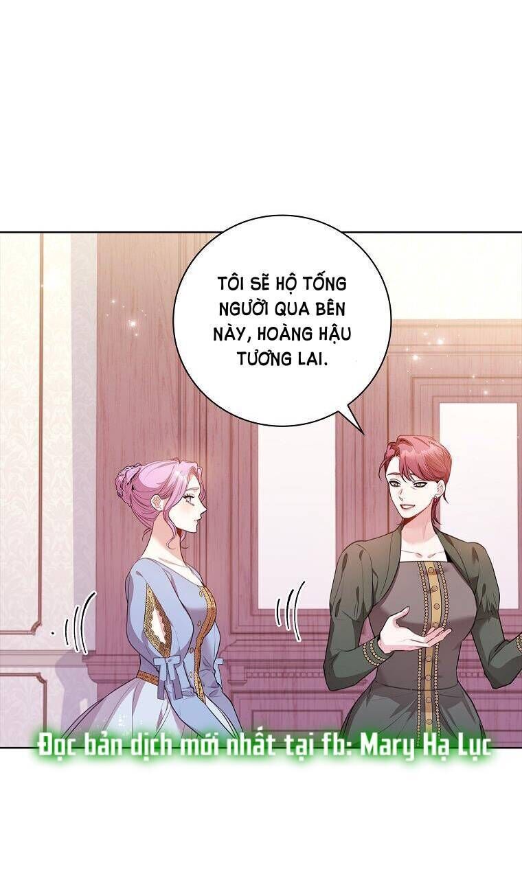 tôi trở thành thư ký của bạo chúa chapter 92.2 - Next Chapter 93