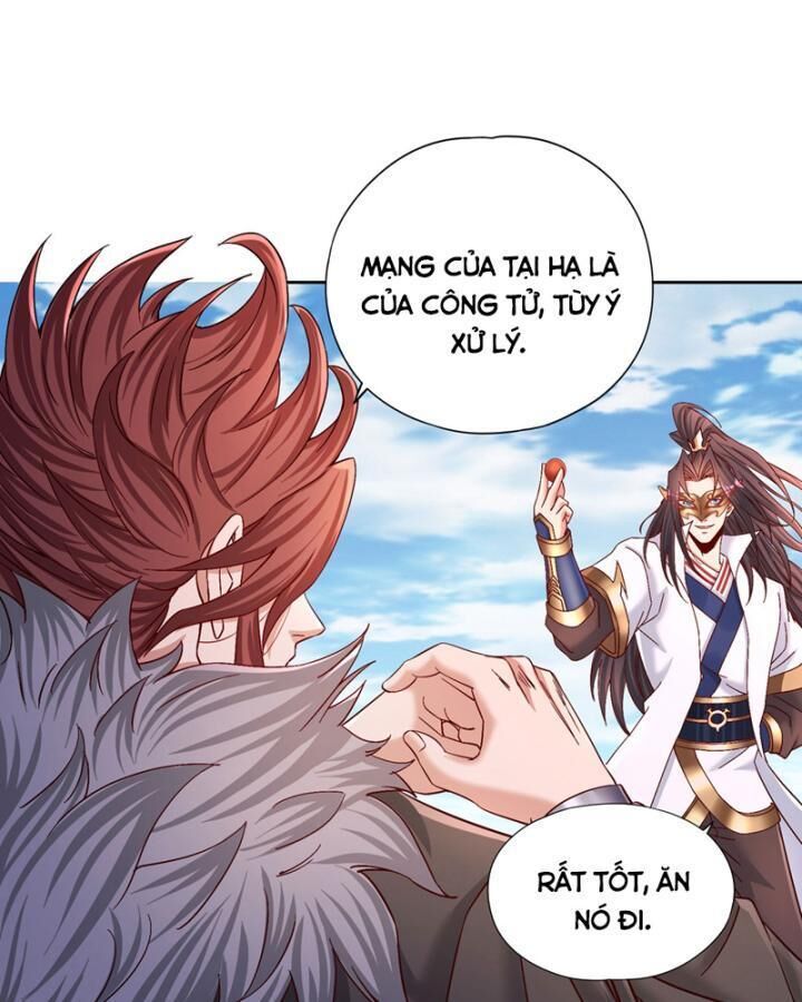 ta bị nhốt cùng một ngày mười vạn năm Chapter 425 - Next Chapter 426