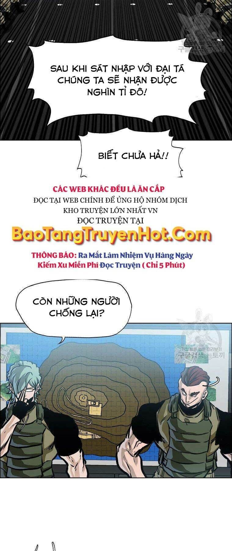 bá chủ học đường ss4 chapter 52 - Trang 2