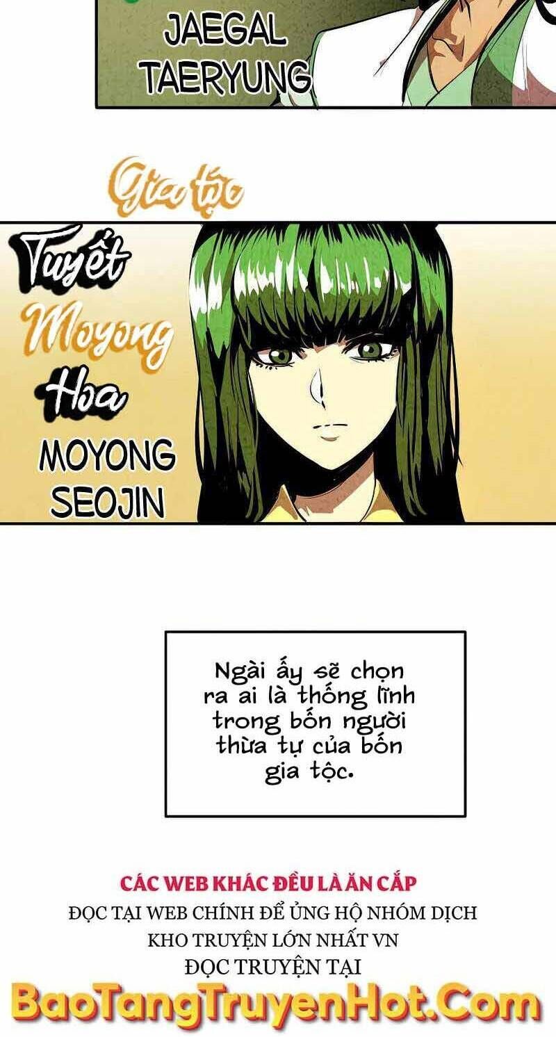 hồi quy vô giá trị Chapter 37 - Next chapter 38