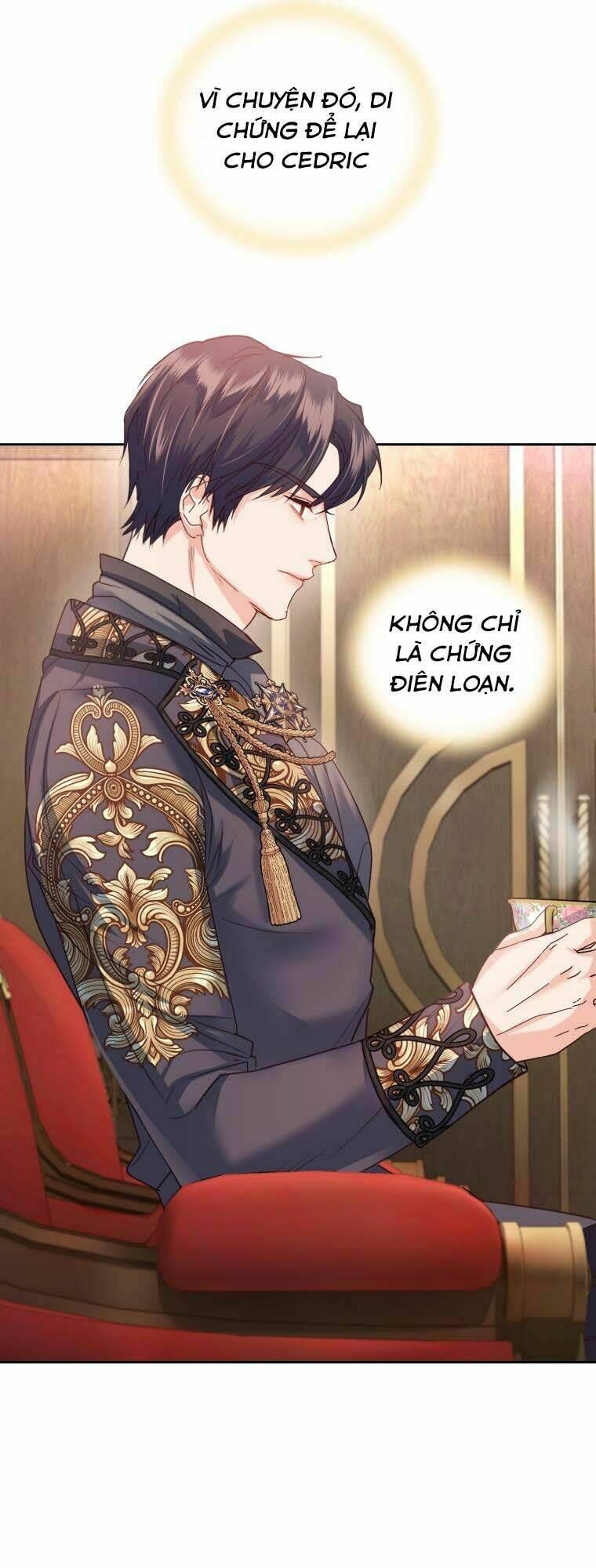 nhà điều chế nước hoa độc quyền của bạo chúa chapter 55 - Next chapter 56