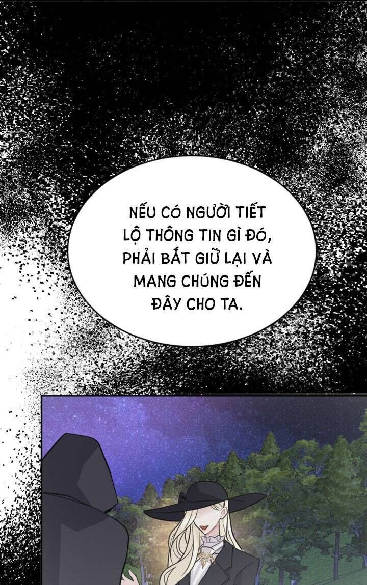 tôi sẽ bị trừ khử cùng hoàng đế chapter 17.2 - Next Chap 18.2