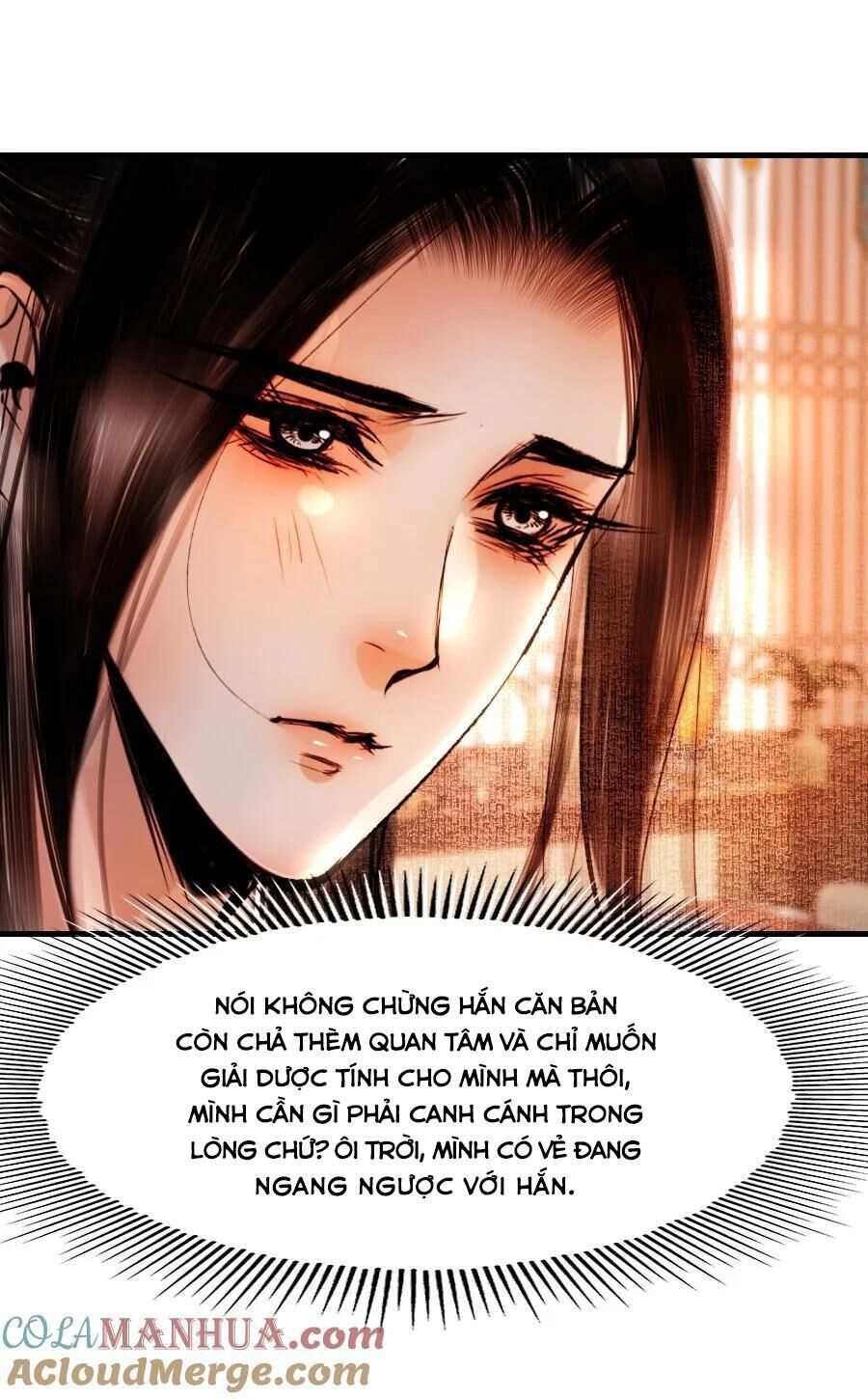 vòng luân hồi Chapter 88 - Trang 1