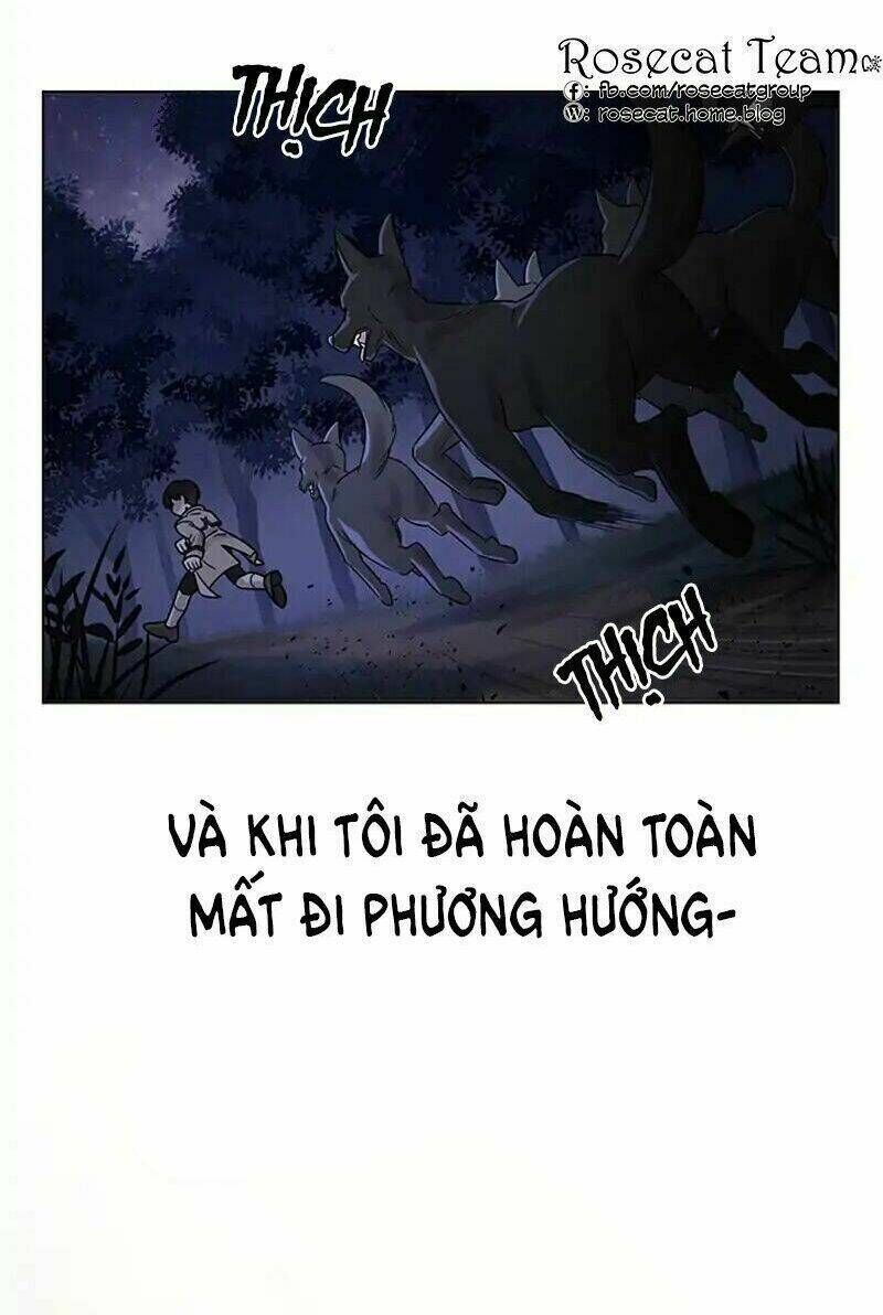 nghe này, long nữ công tước! chương 1 - Trang 2