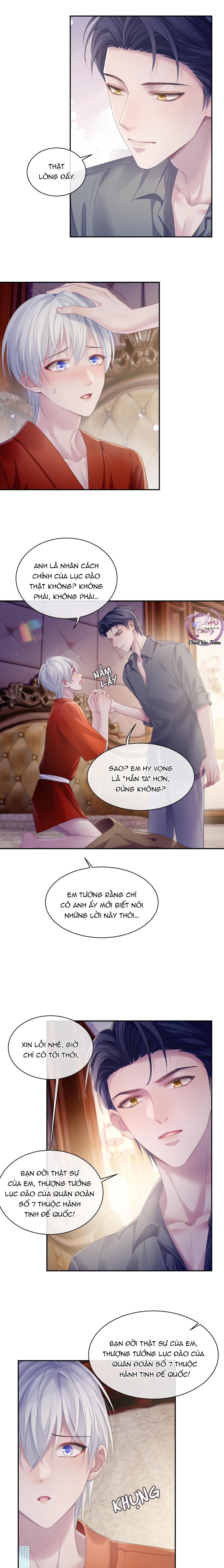 đề nghị ly hôn Chapter 50 - Trang 2