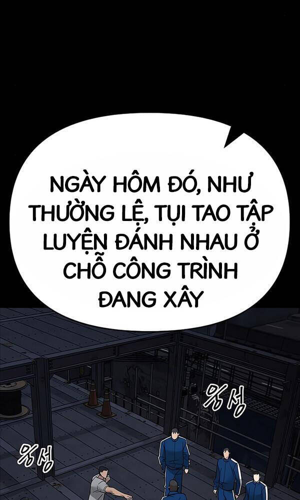 giang hồ thực thi công lý chapter 60 - Trang 2