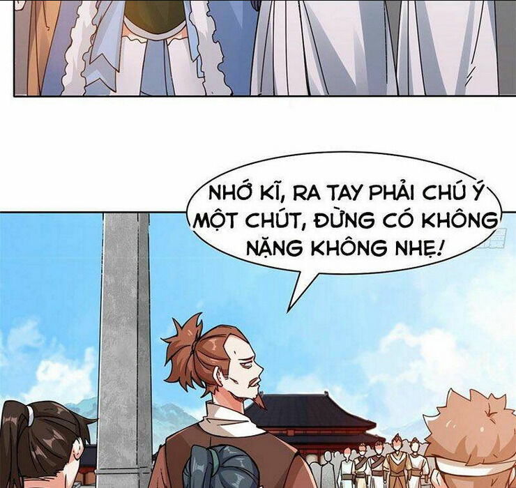 vô tận thôn phệ chapter 22 - Next chapter 23