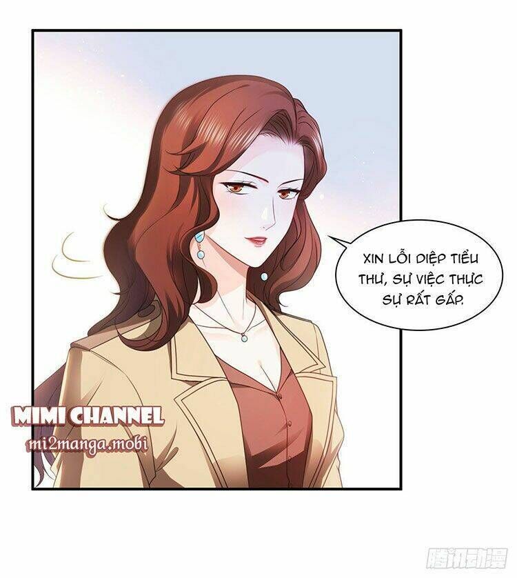 hệt như hàn quang gặp nắng gắt chapter 124.1 - Next chapter 124.2