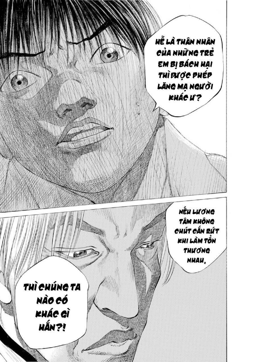 give my regards to black jack chapter 107 - Trang 2