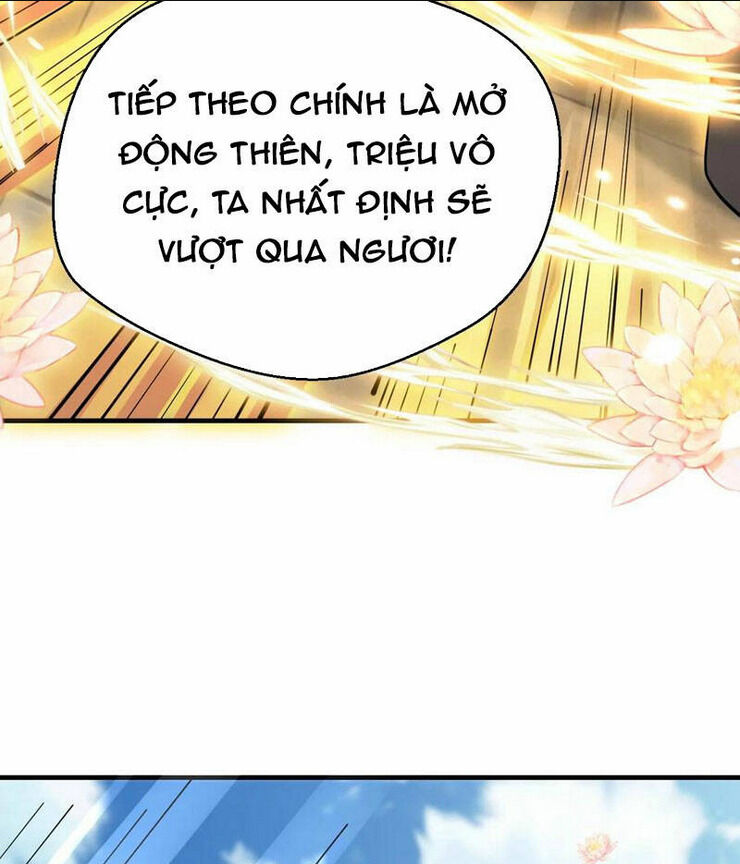 Vô Địch Đốn Ngộ chapter 119 - Trang 2