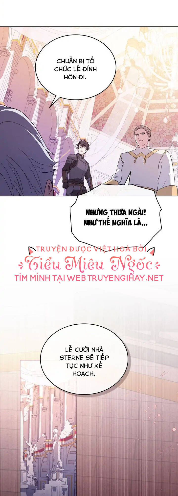 tôi trở thành nhân vật phản diện thực sự chapter 9 - Next chapter 10