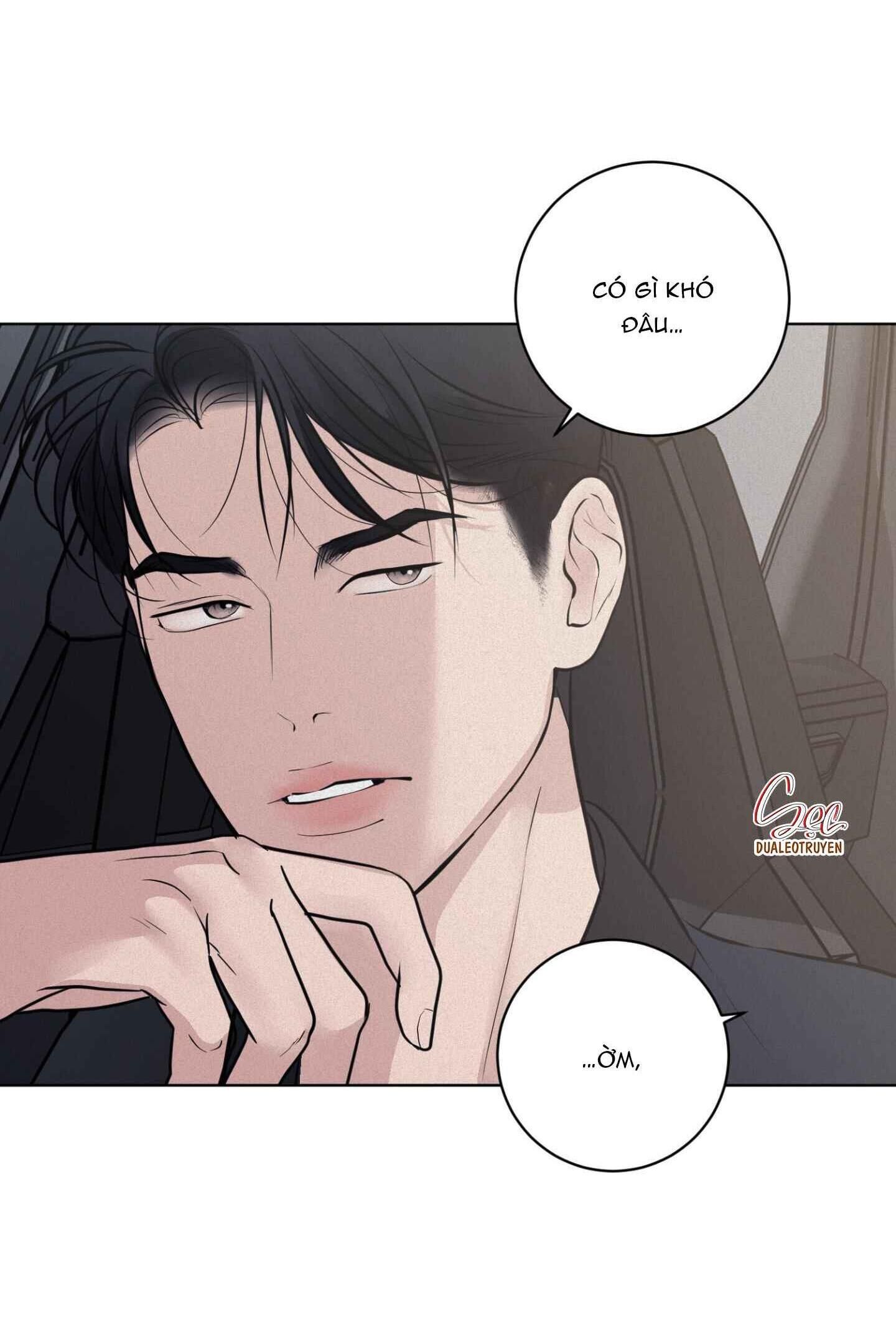 (abo) lời cầu nguyện Chapter 55 - Trang 1