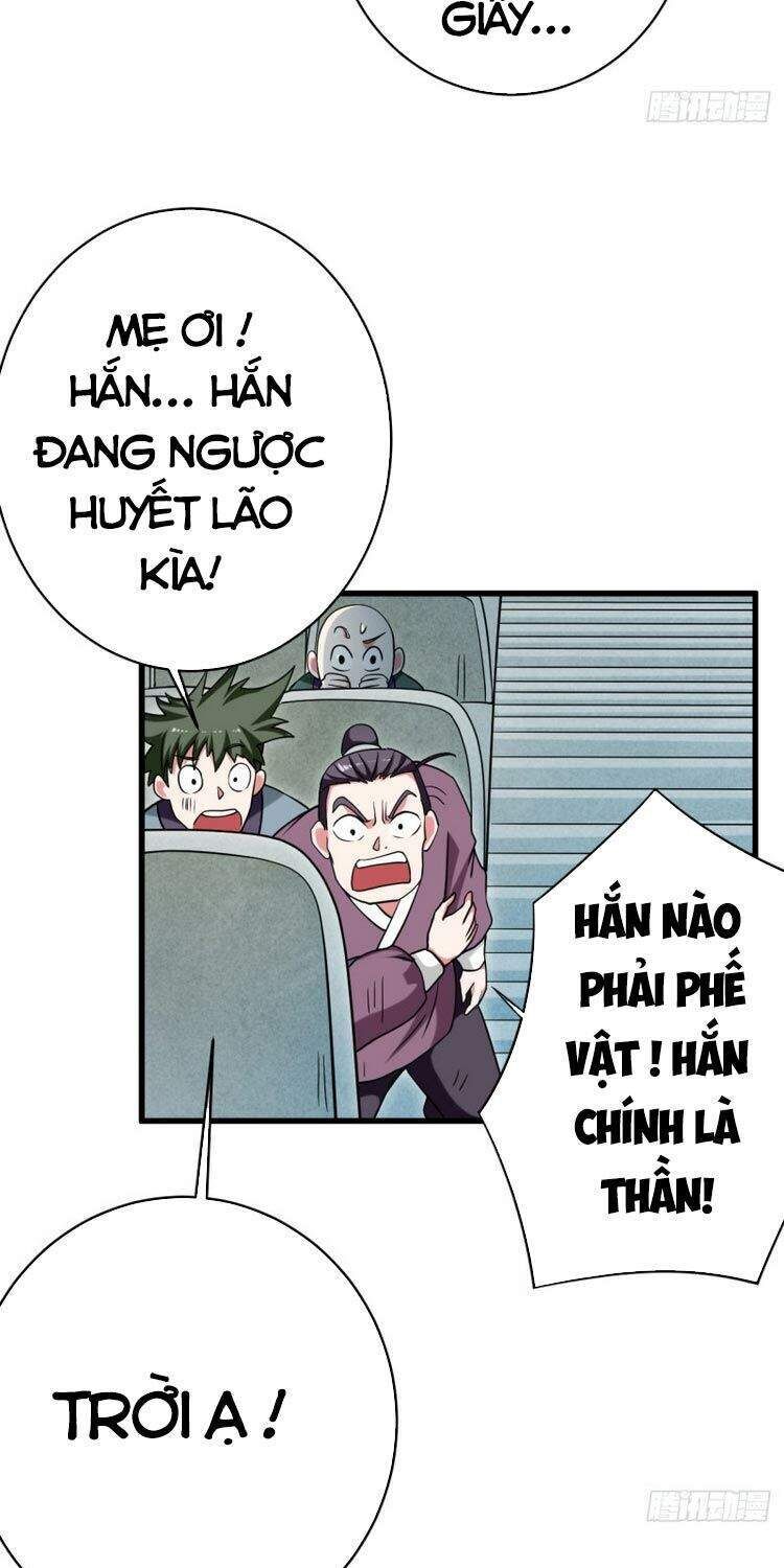 Đệ Tử Của Ta Đều Là Siêu Thần Chapter 92 - Trang 2