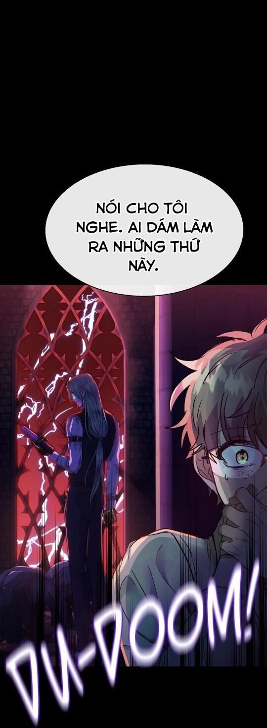 [HOÀN] Lâu Đài Tình Dục Chapter 4 H - Next Chapter 4