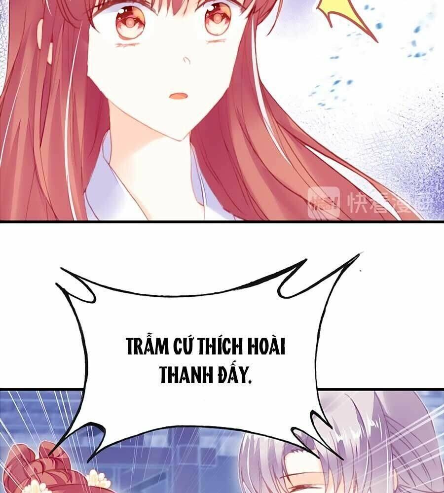 Trẫm Cũng Không Muốn Quá Khí Phách Chapter 49 - Trang 2