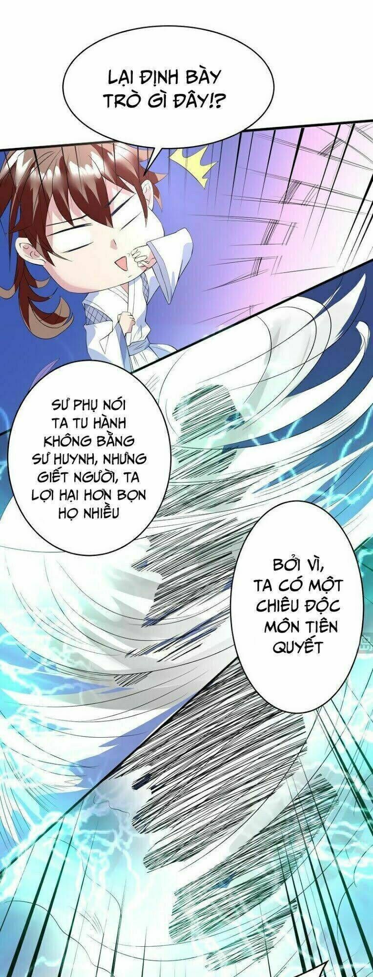 tối cường thần thú hệ thống chapter 50 - Next chapter 51