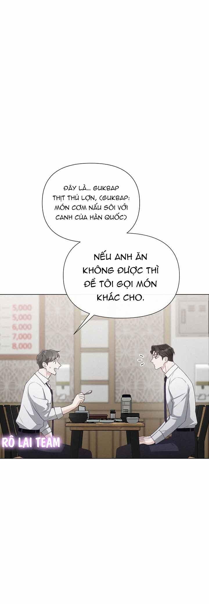 tình yêu hỏa tiễn Chapter 11 - Next Chương 12