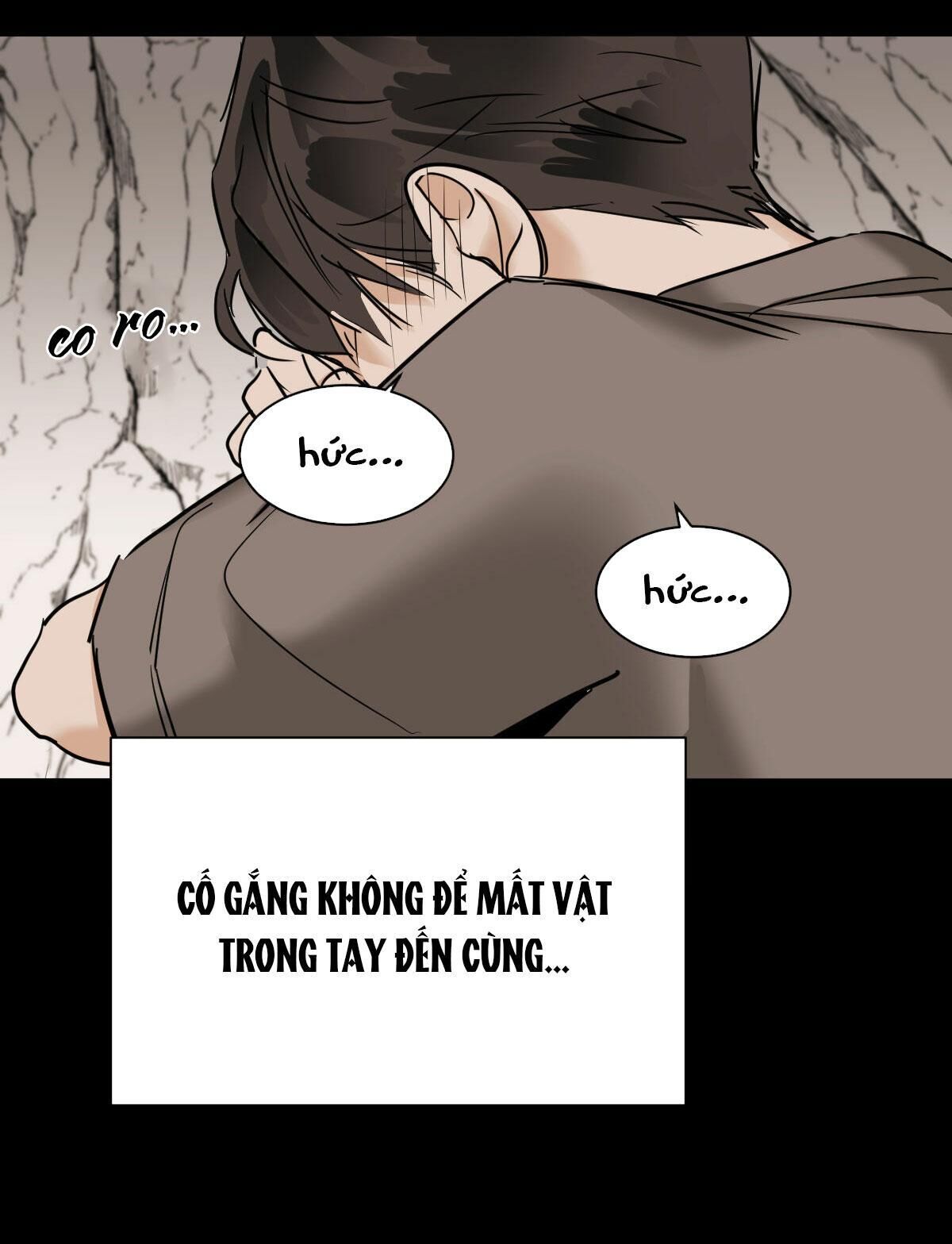 mãnh thú biến nhiệt Chapter 21 - Trang 2