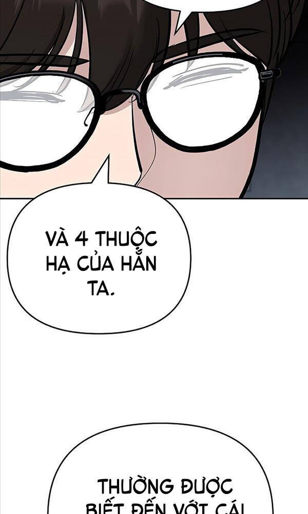 giang hồ thực thi công lý chapter 58 - Trang 2