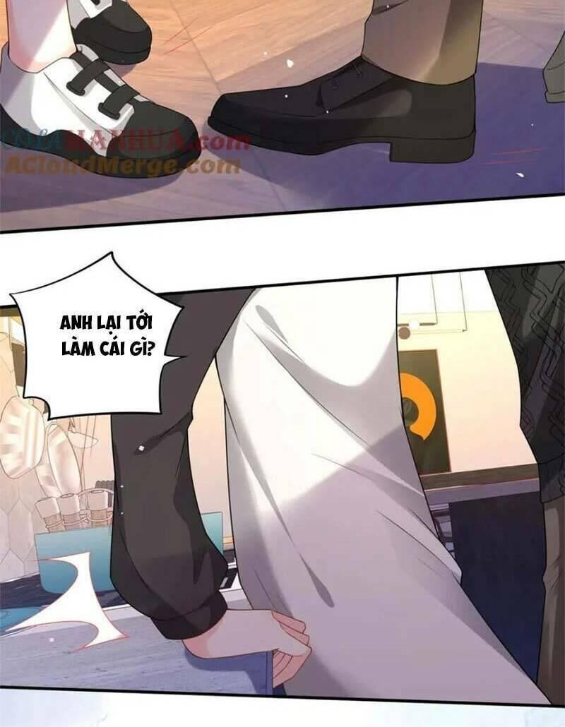 bé rồng đột kích! mami vừa cay vừa độc chapter 48 - Next chương 49